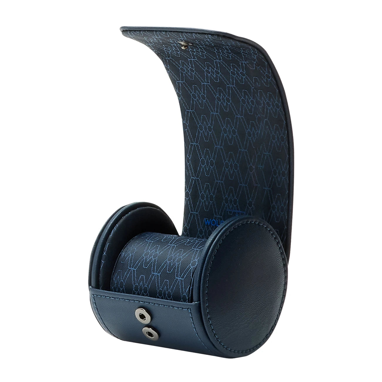 Wolf Earth Single Watch Roll