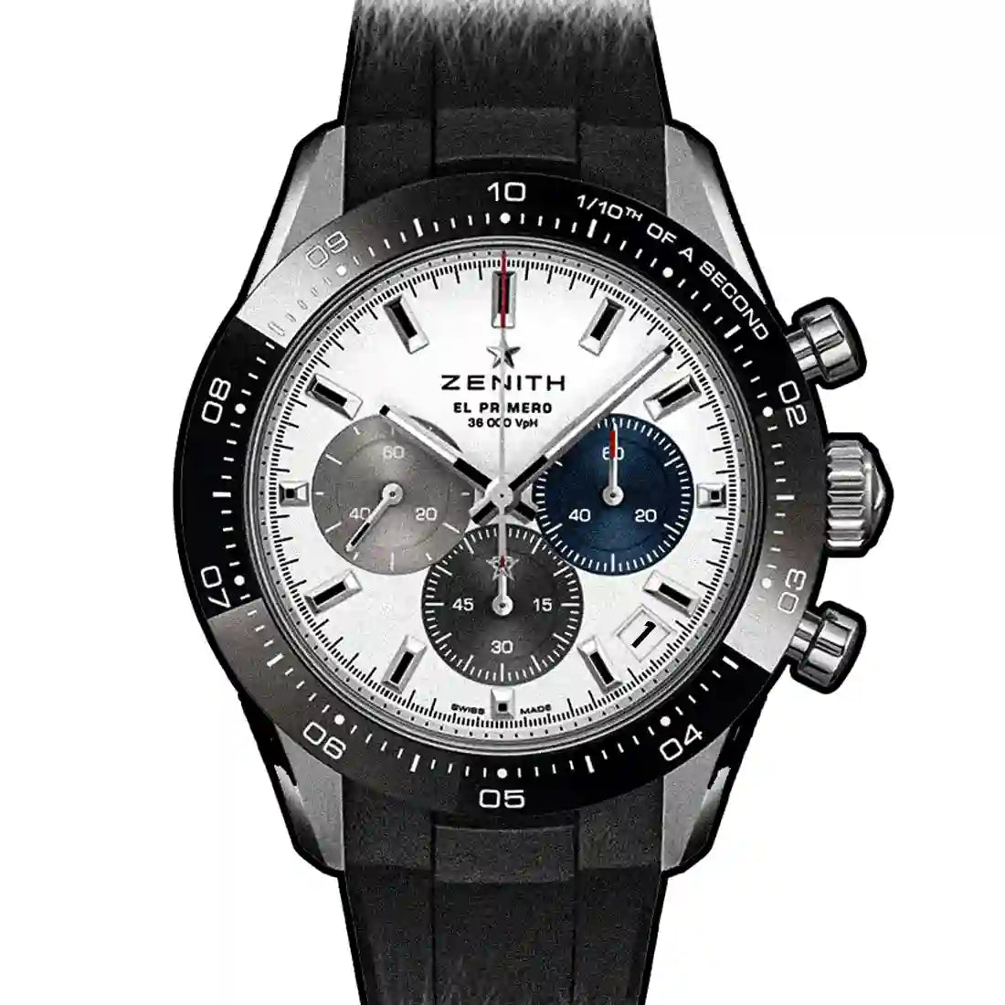 Zenith Chronomaster Automatic White 41mm