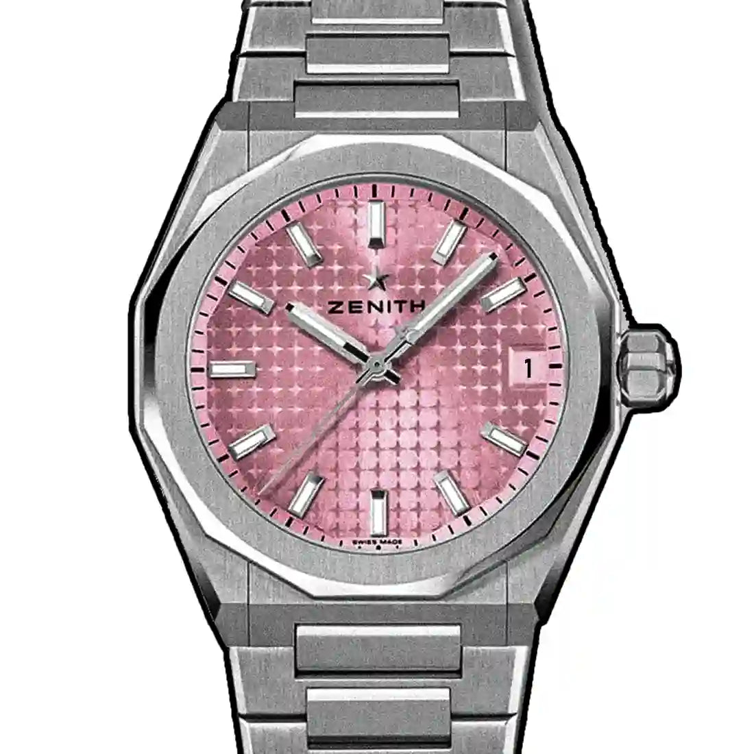 Zenith Defy Automatic Pink 36mm