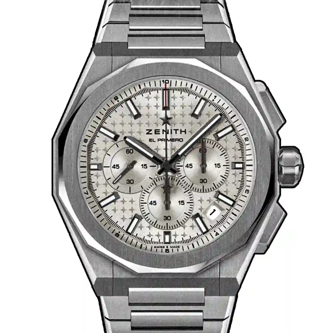 Zenith Defy Automatic White 42mm