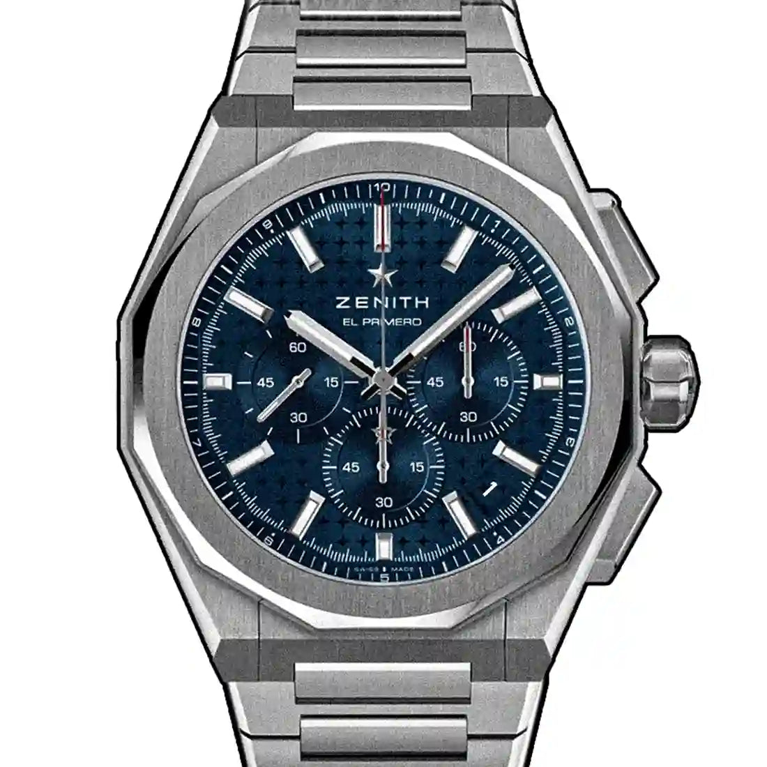 Zenith Defy Automatic Blue 42mm