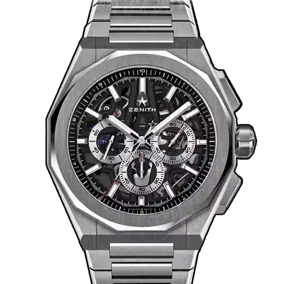 Zenith Defy Automatic Skeletonized 42mm