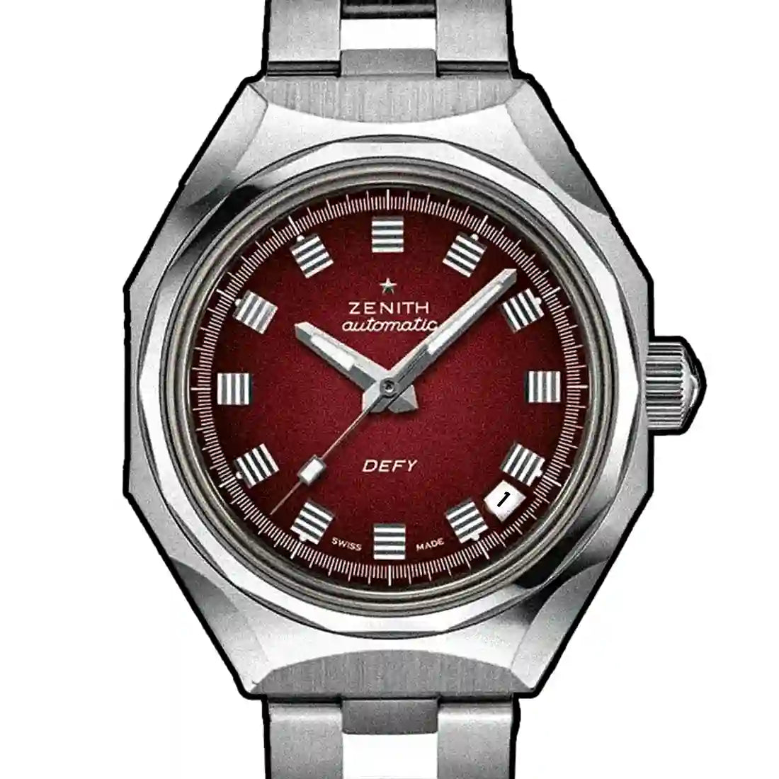 Zenith Defy Automatic Red 37mm