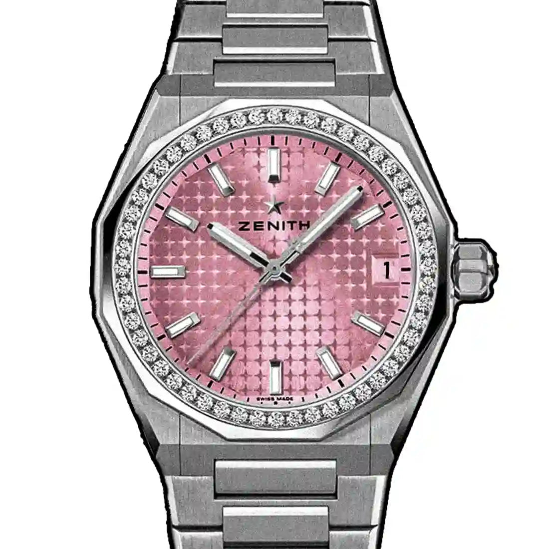 Zenith Defy Automatic Pink 36mm