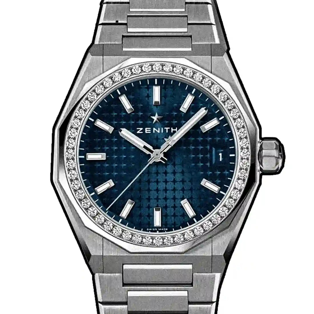 Zenith Defy Automatic Blue 36mm