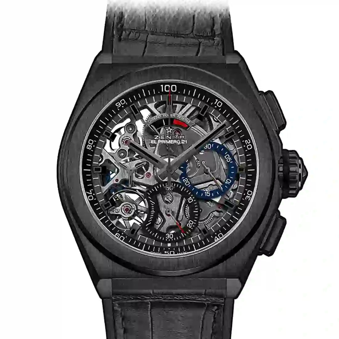 Zenith Defy Automatic Multicolored 44mm