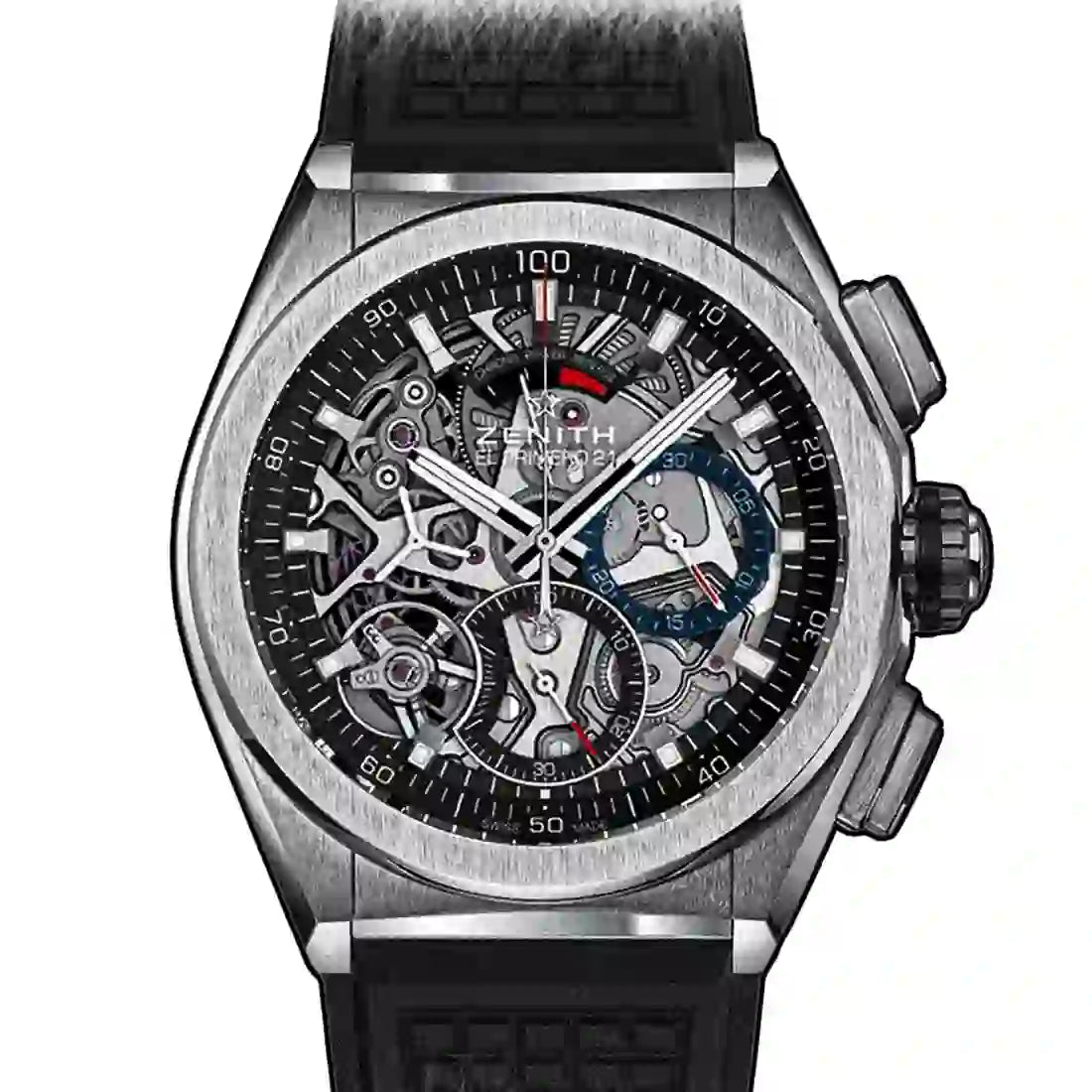 Zenith Defy Automatic Multicolored 44mm