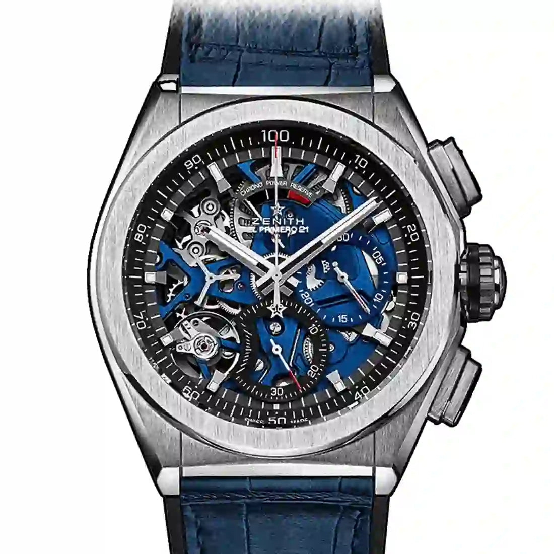 Zenith Defy Automatic Multicolored 44mm