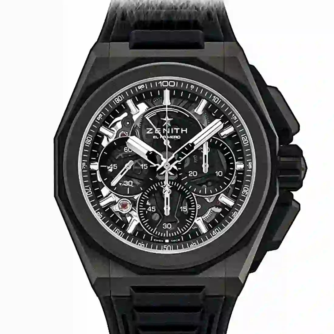 Zenith Defy Automatic Skeletonized 45mm