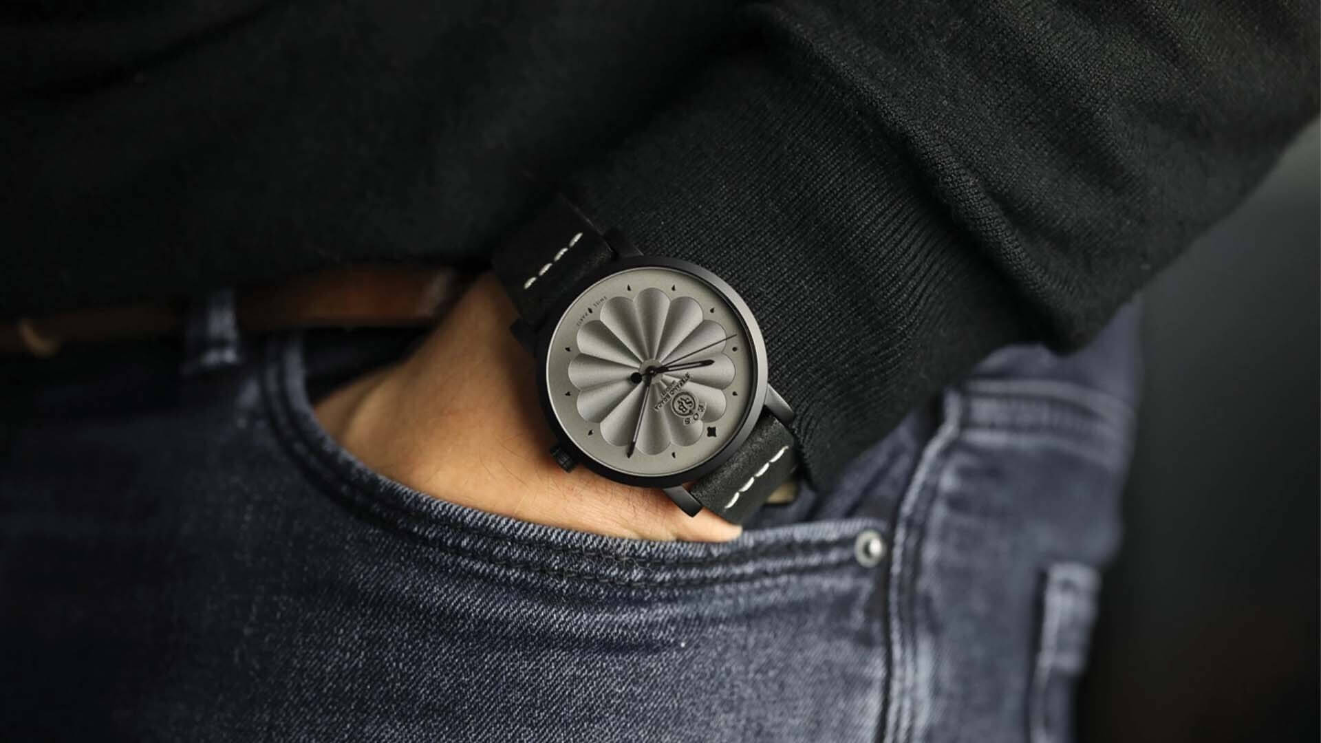 Stefano Braga Watches: The Perfect Combination of Aesthetics and Functionality