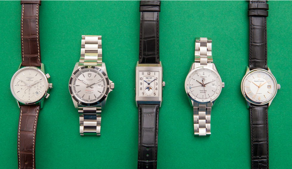 12 Ideas for the Best Watch Gifts this Christmas