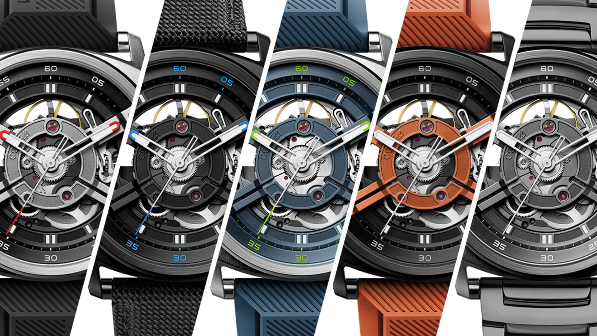 Available for Pre-Order: The Revolutionary CODE41 ANOMALY-T4