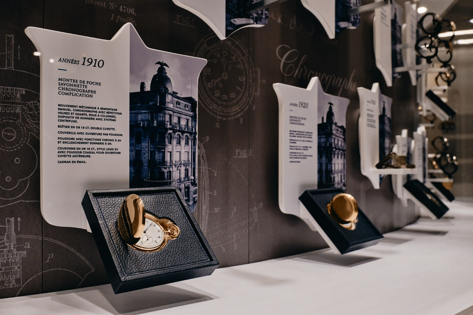 Eberhard & Co. – A Swiss Watchmaking Legend Since 1887