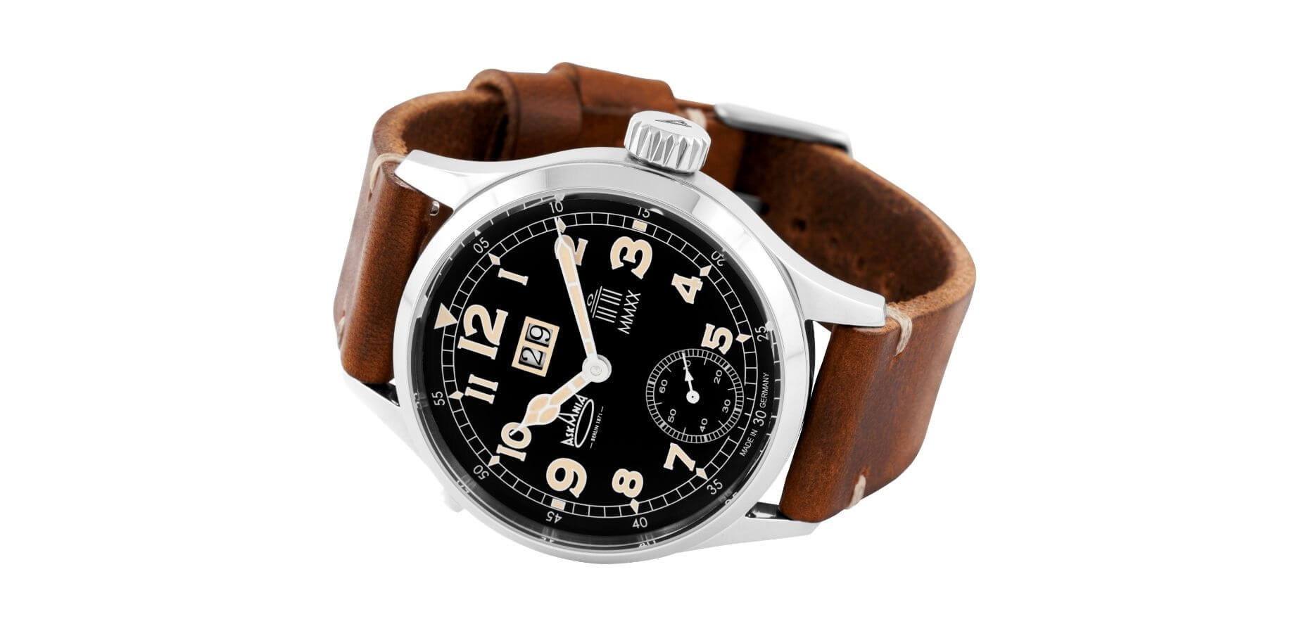 Askania QUADRIGA 2020