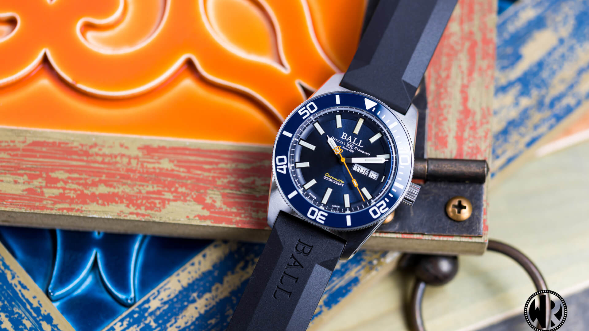 Introducing the Fantastic World of BALL Watches