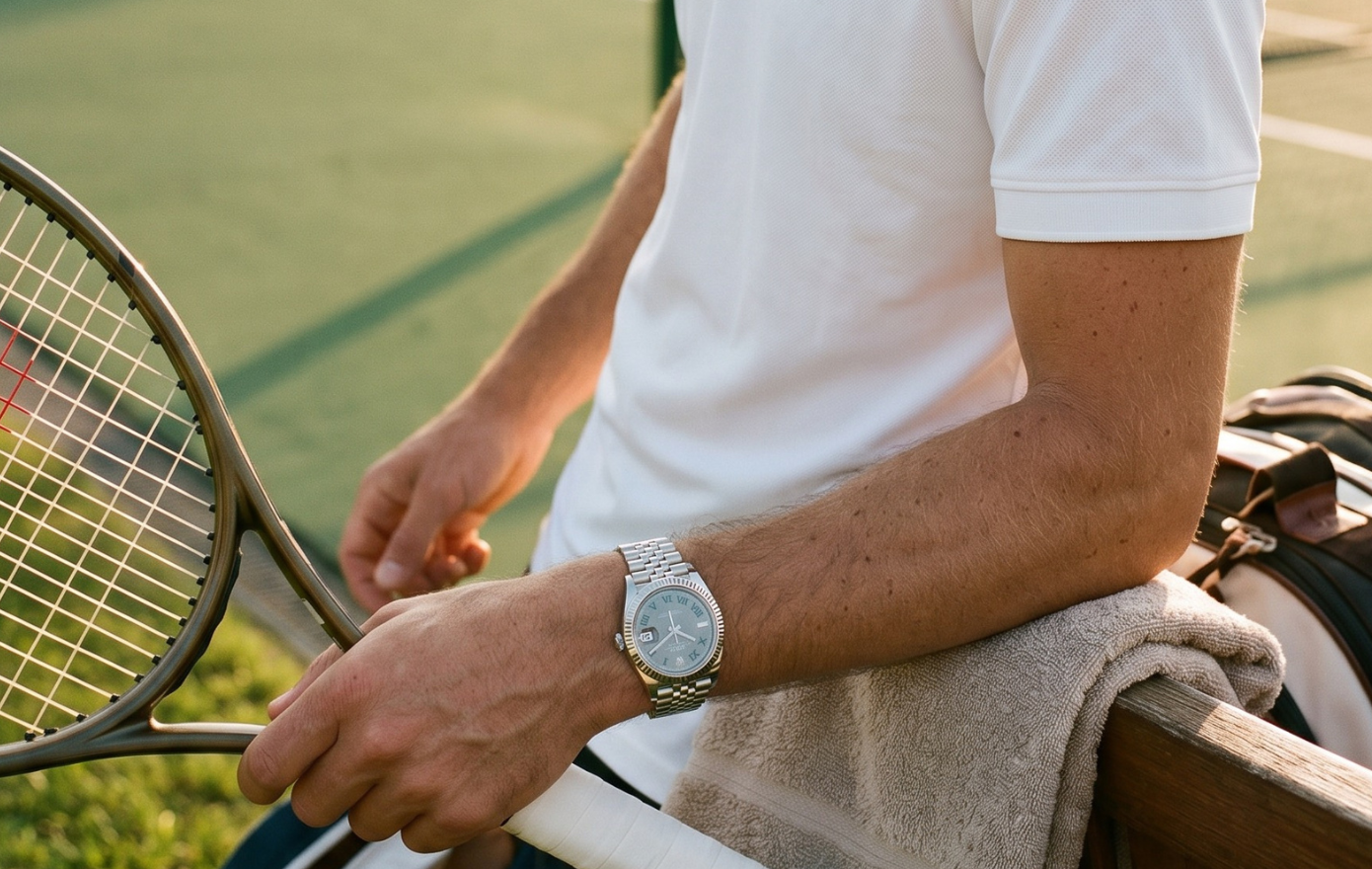 Summer Sale: The Rolex Edit