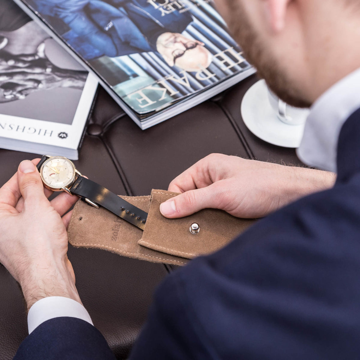 Make Dress Watches Great Again Five Great Examples For Less Than 1.0 Make Dress Watches Great Again Five Great Examples For Less Than 1.0