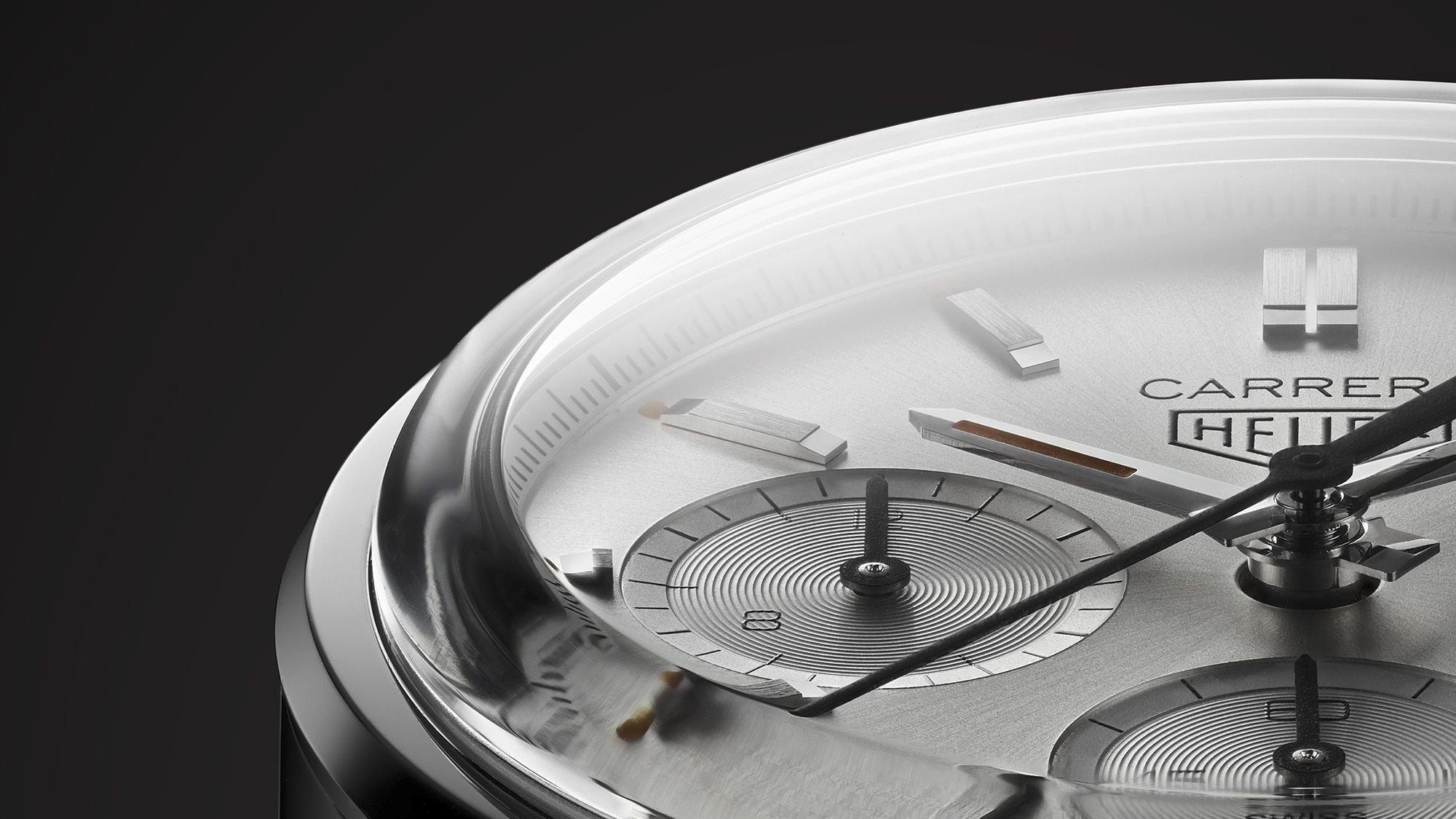 carrera 160 years le