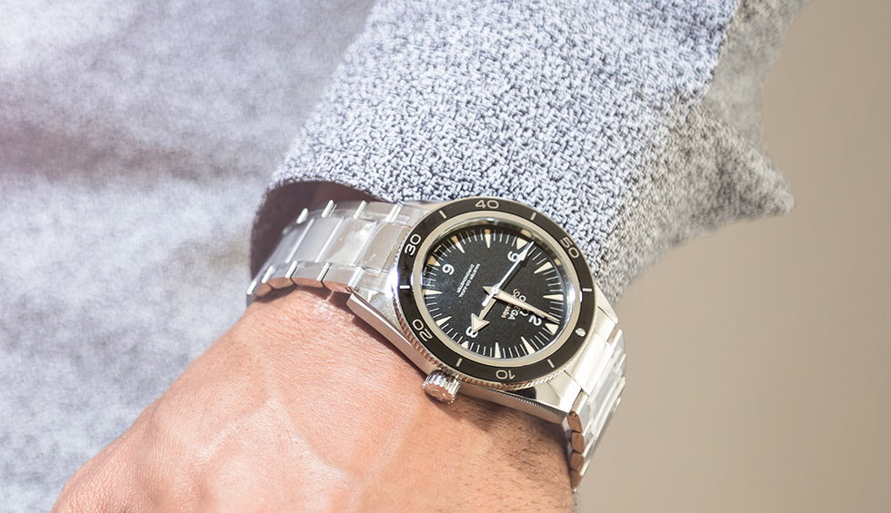 10 Reasons Why a Diver Watch May Be Your Perfect Fit