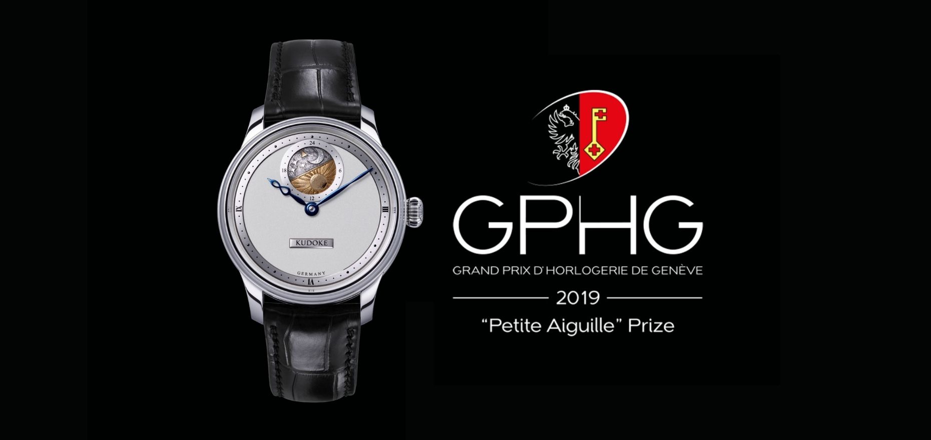 KUDOKE Uhren Deutschland