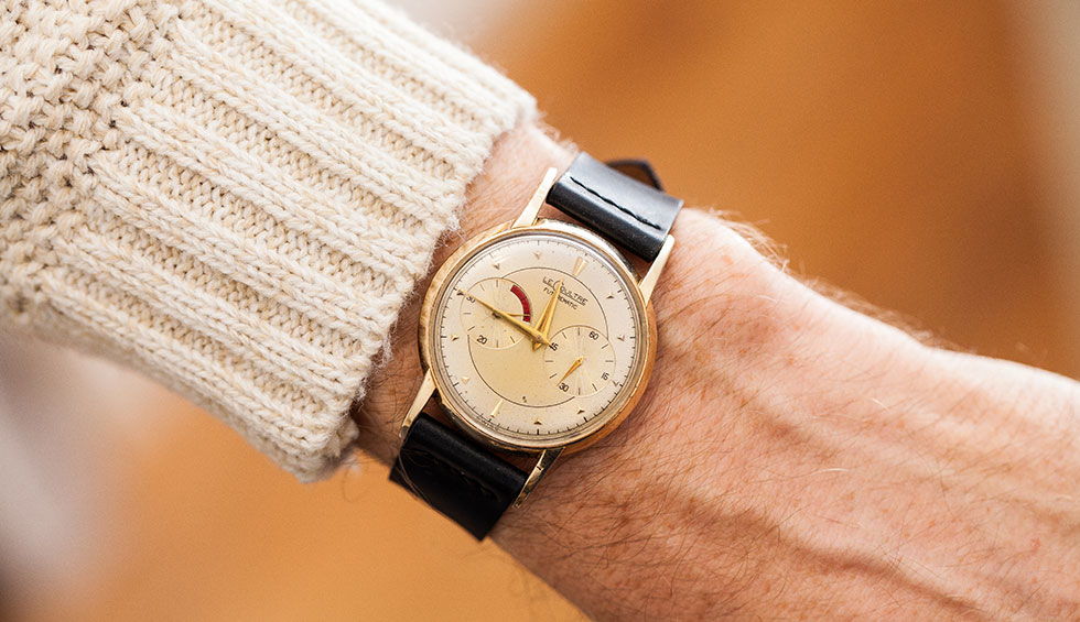 8 Myths about Jaeger-LeCoultre