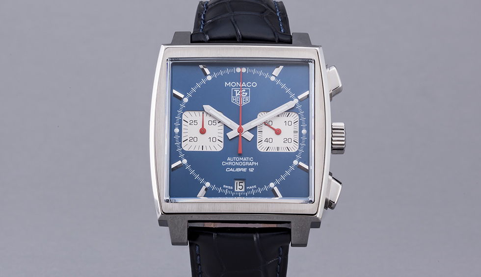 20 Most Popular Watches In The World