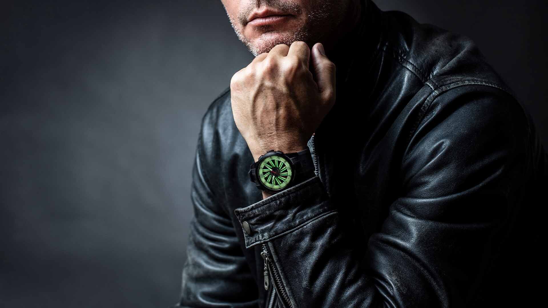 Introducing Swiss-made Automatic Watches from Perrelet