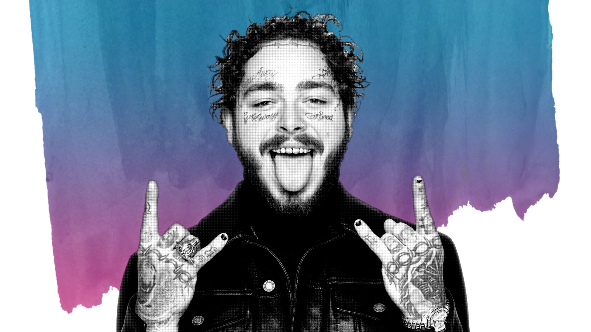 Post Malone 1