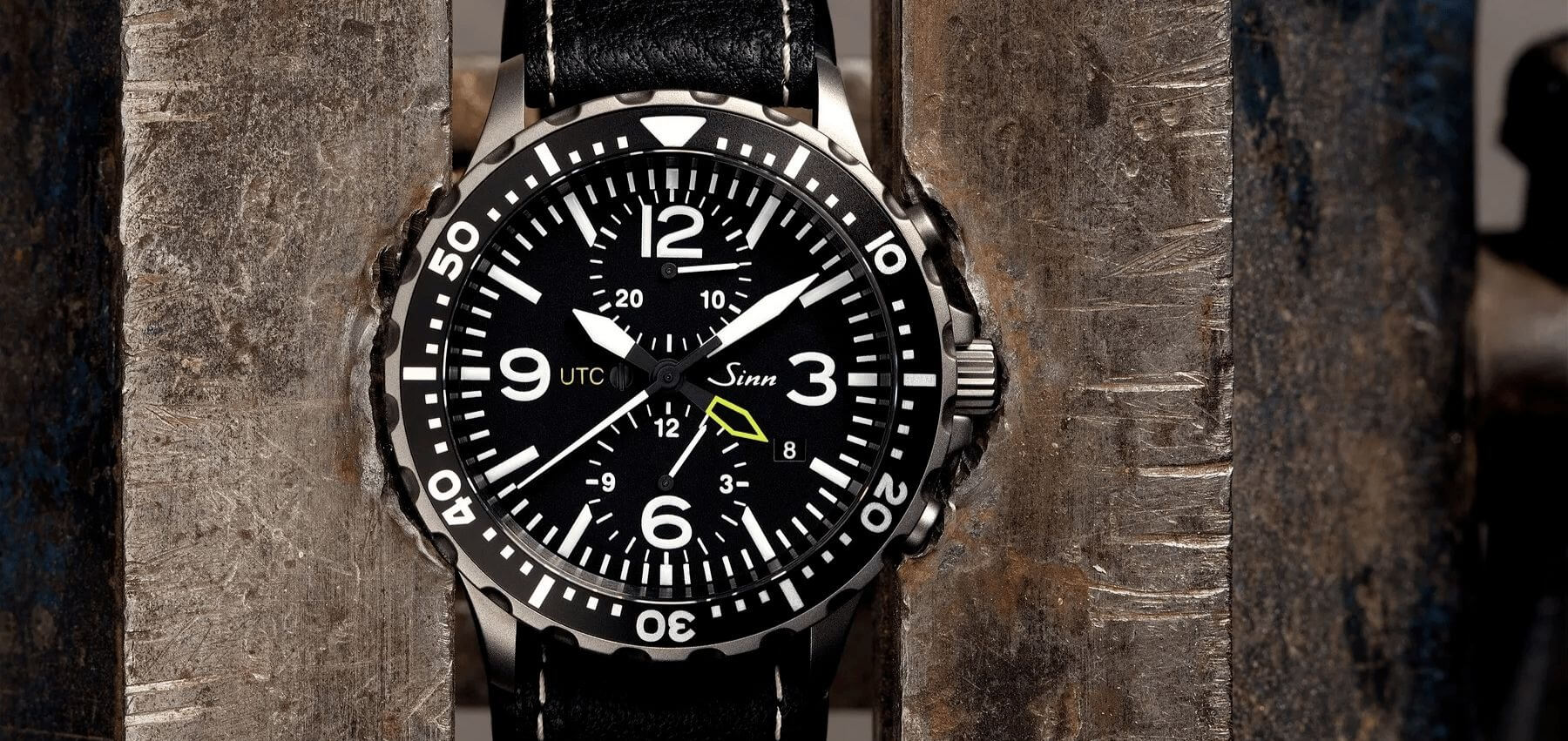 Sinn Tegiment Technology