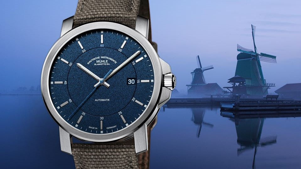 Thumb - Mühle Glashütte 29er Casual