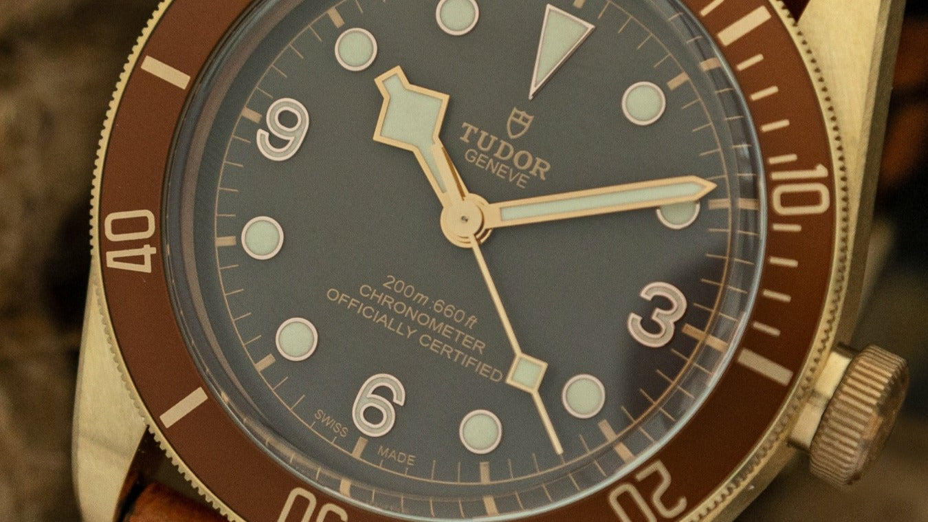 COSC: Das demokratisierte Qualitätssiegel für Uhren