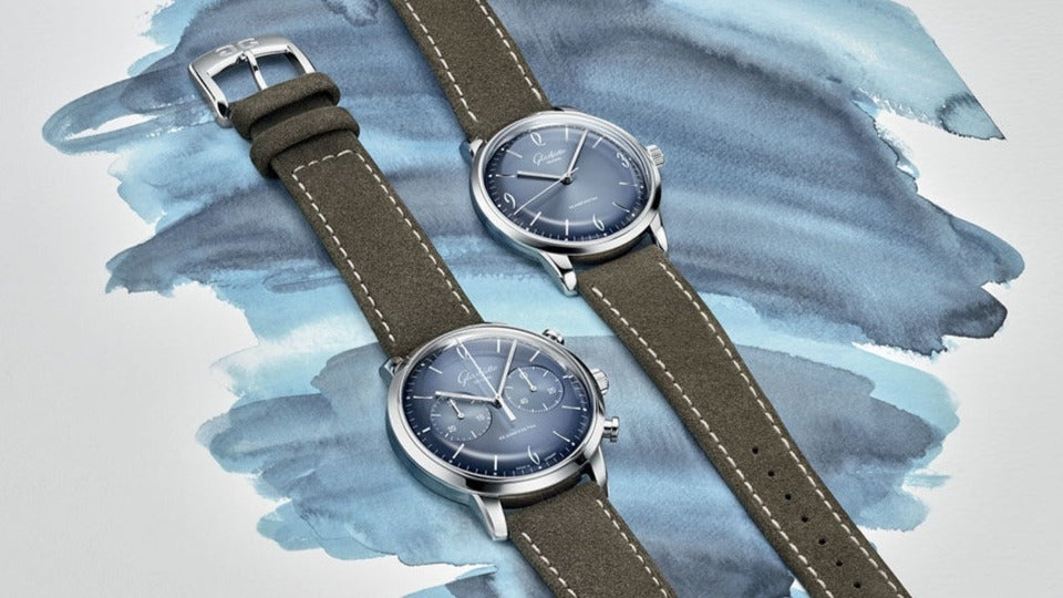 Glashütte Original
