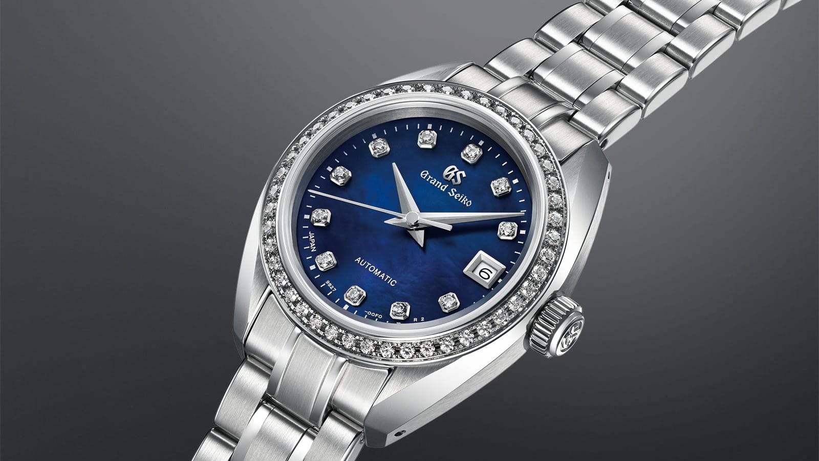 Grand Seiko – Limitierte Sondereditionen zum 60-jährigen Jubiläum