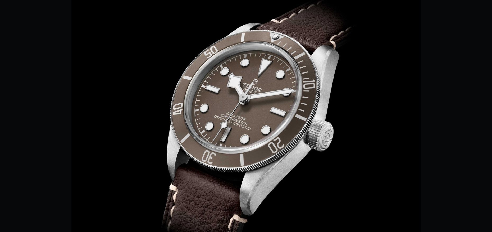 Tudor BLACK BAY FIFTY-EIGHT 925 M79010SG-0001 Silver