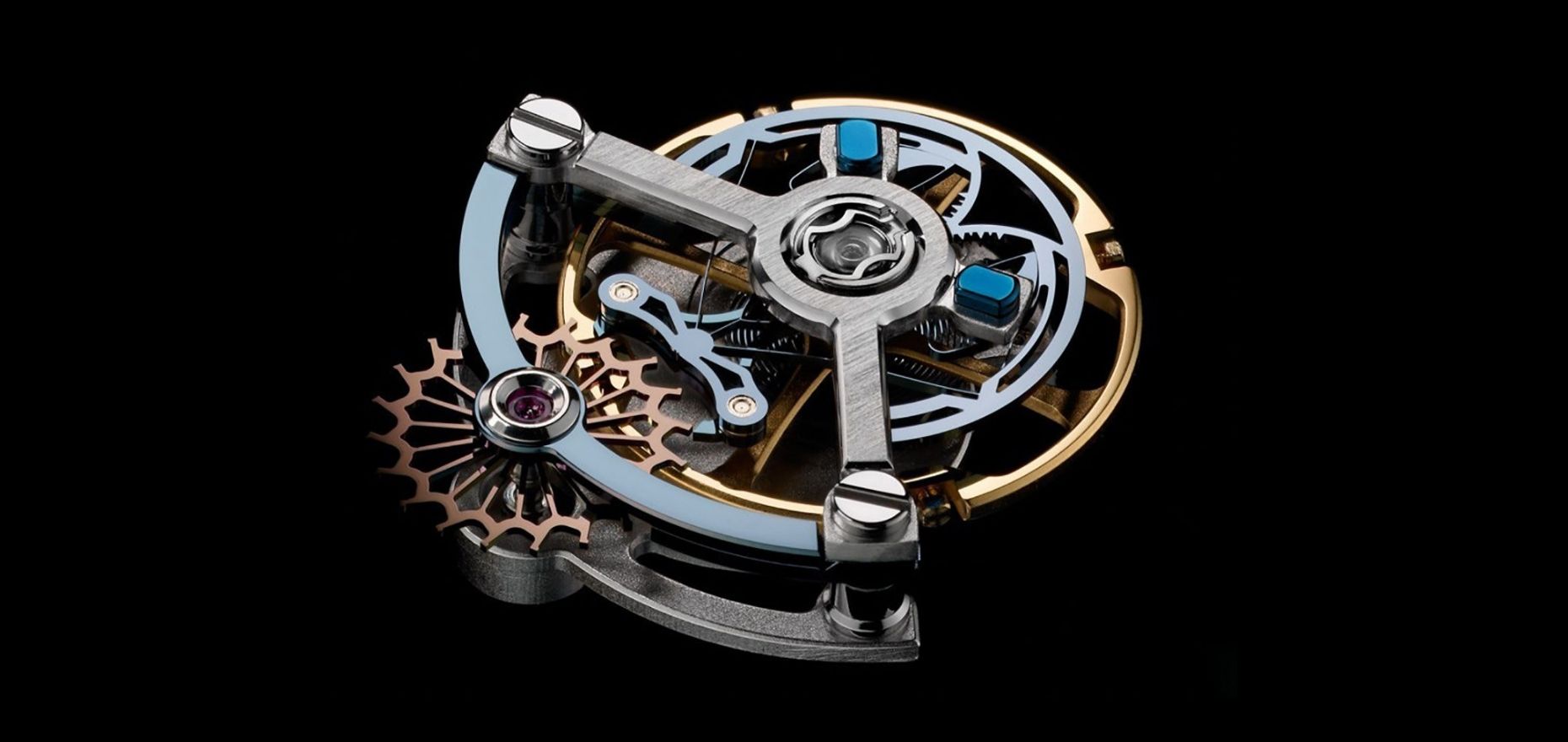 Ulysse Nardin Freak Silicon 2001