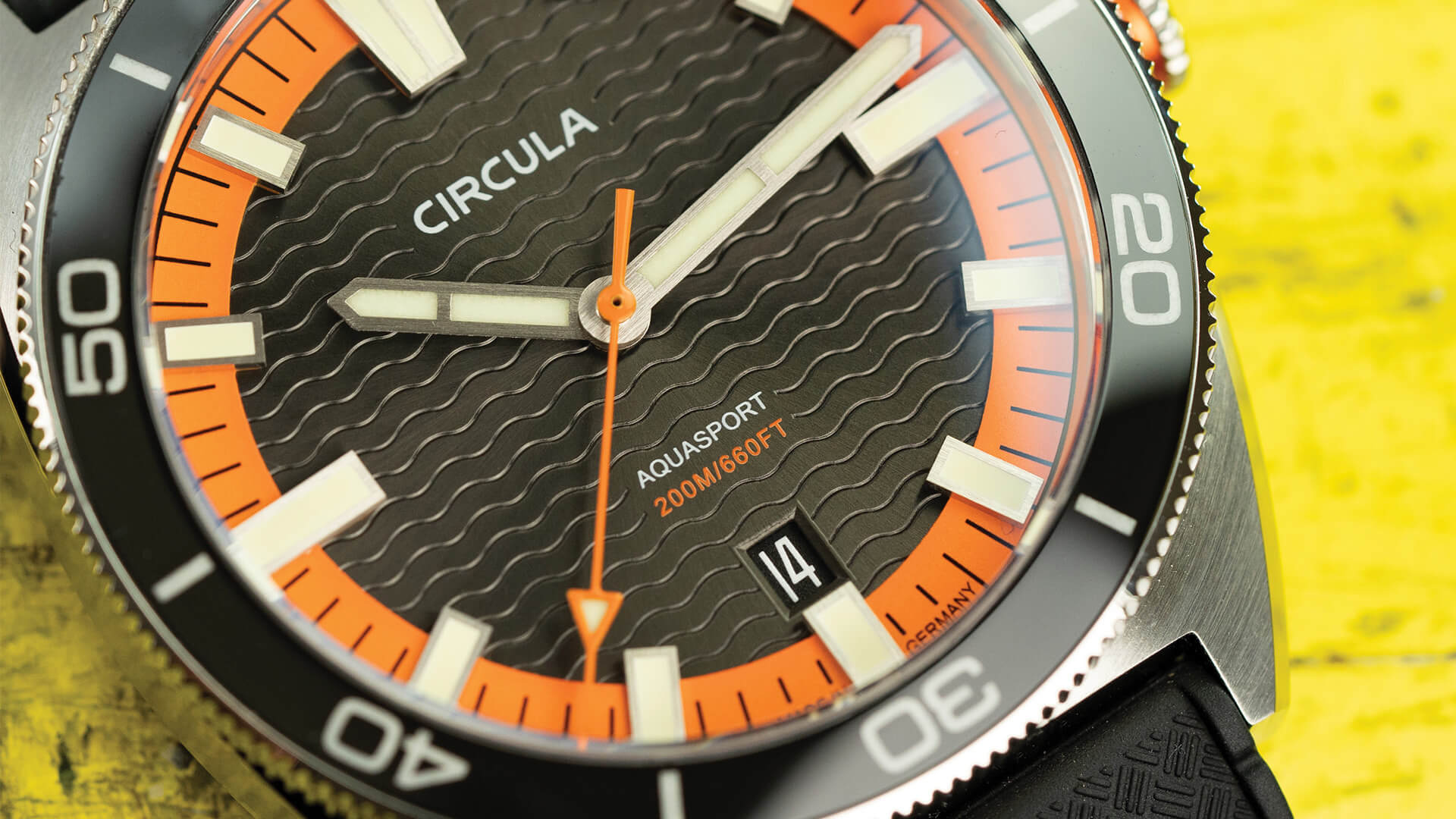Circula: Family Passion for Watchmaking