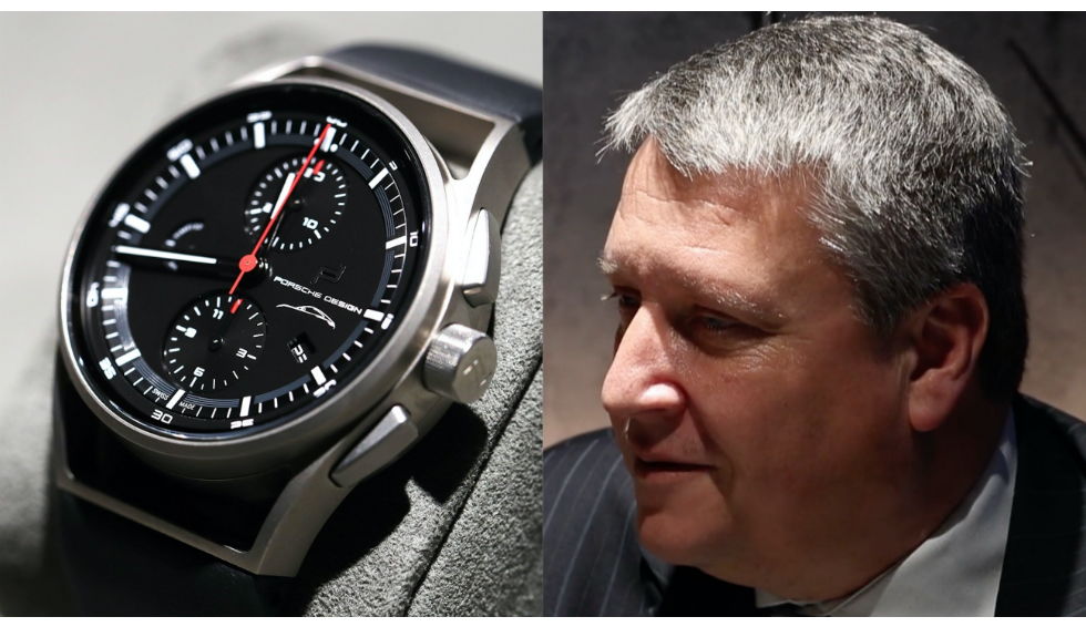Baselworld 2019: Interview with Porsche Design Timepieces