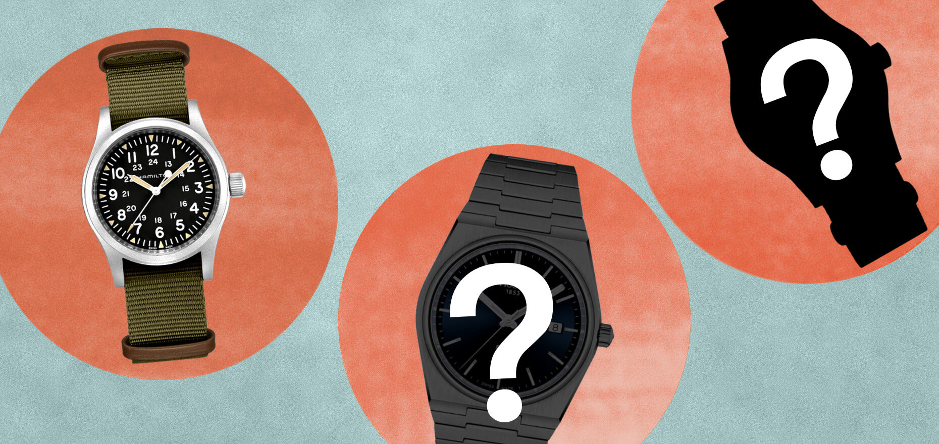 best watches for under 500 euros