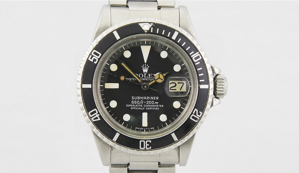 10 Impressive Celebrity Watch Collections