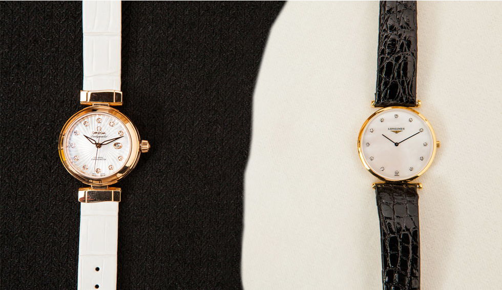 6 Tips to Keep in Mind when Gift-Giving a Ladies Watch