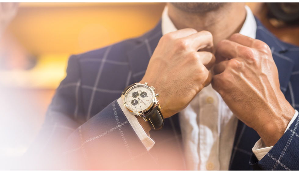 Ladies' Choice: What Watch to Wear on a Date? Montredo has the answers!