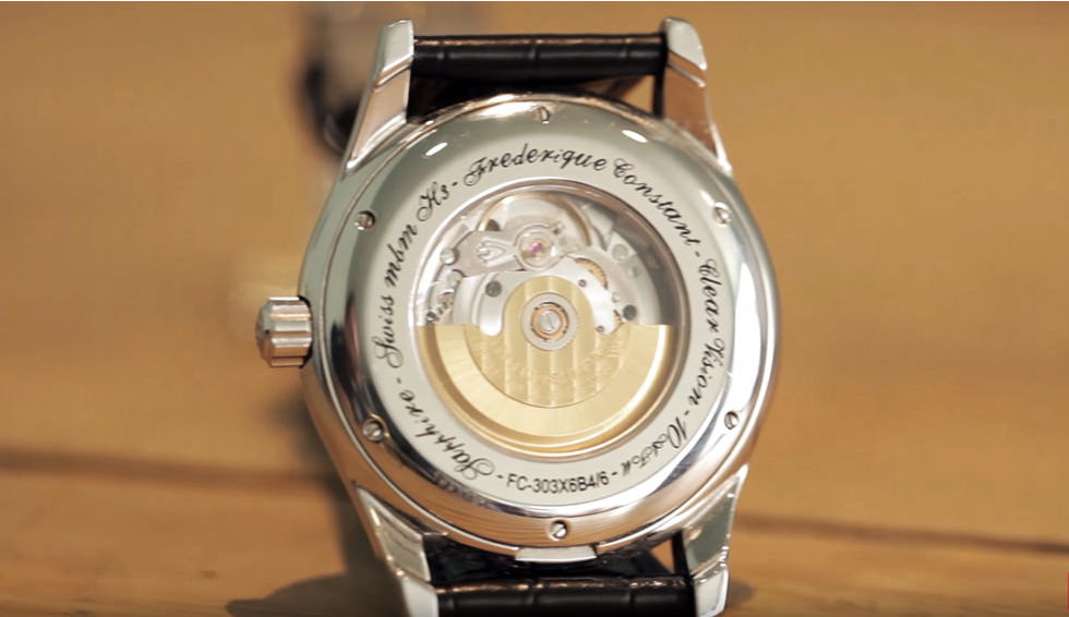 Movements made by ETA SA – an Overview of 10 of the Most Popular Calibres
