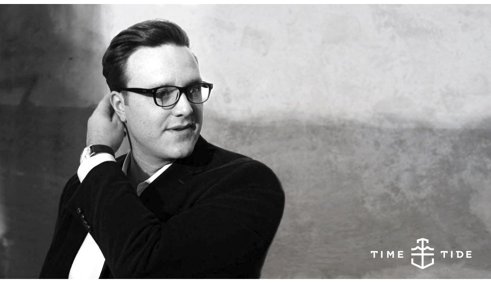 Time+Tide: Die besten Uhren-News aus Down Under