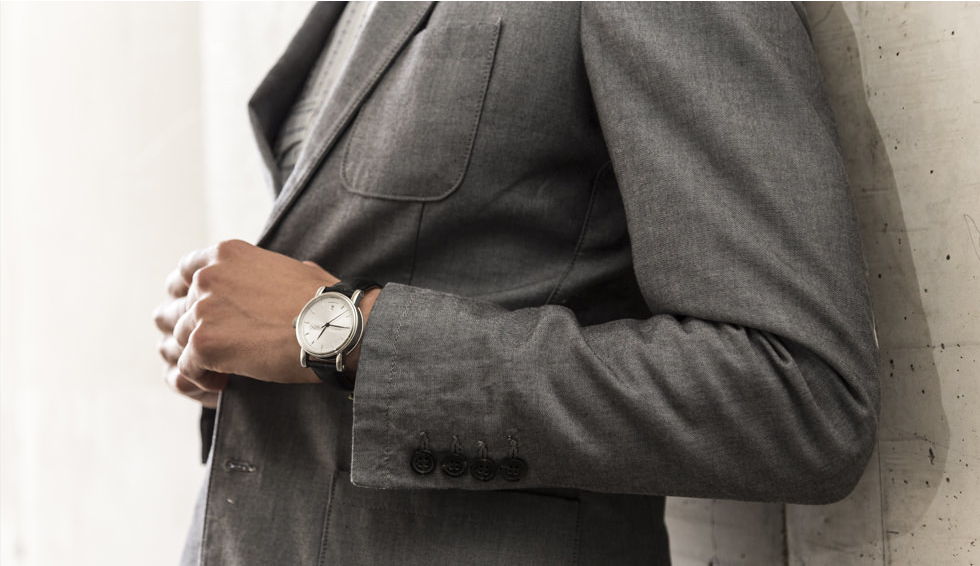 The Perfect Watch For Your Son as a Graduation Gift