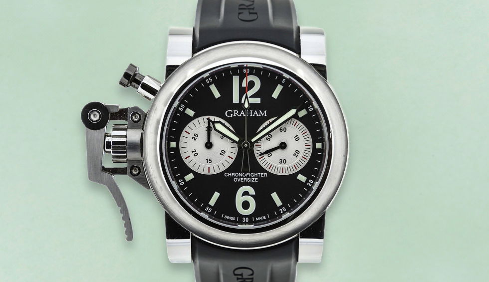 The Top 10 British Watch Brands that We Recommend