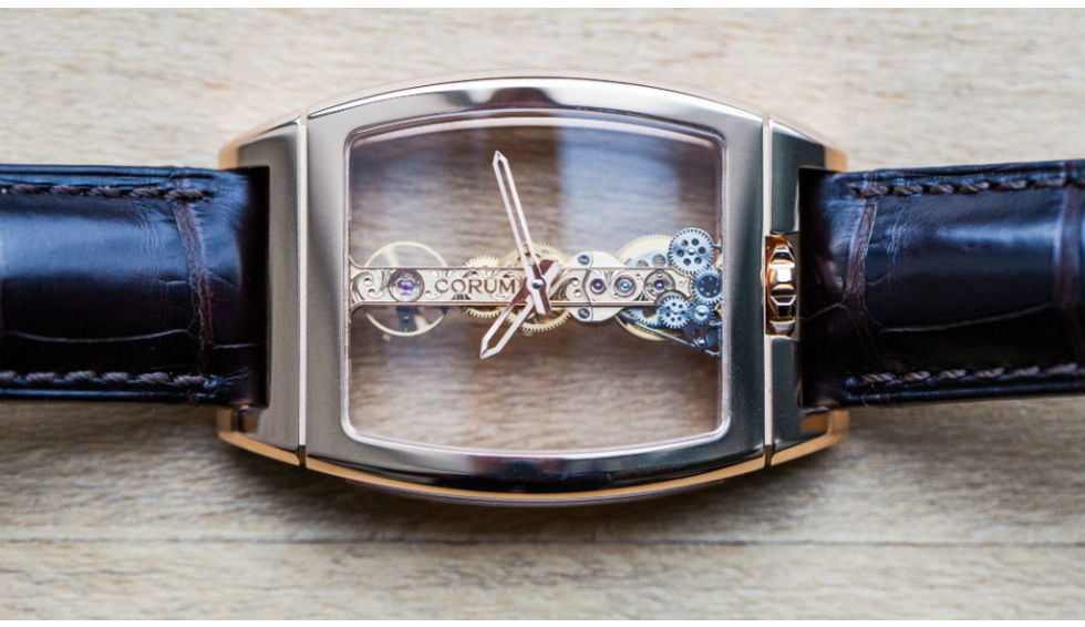 The Art of Skeleton Watches: When Craft becomes Art