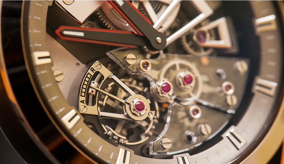 7 Independent Watchmakers to watch selected for you by Montredo