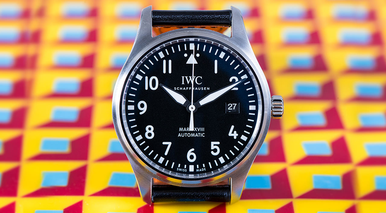 Maßnahmen zur Verlängerung der Lebensdauer Ihrer Uhr