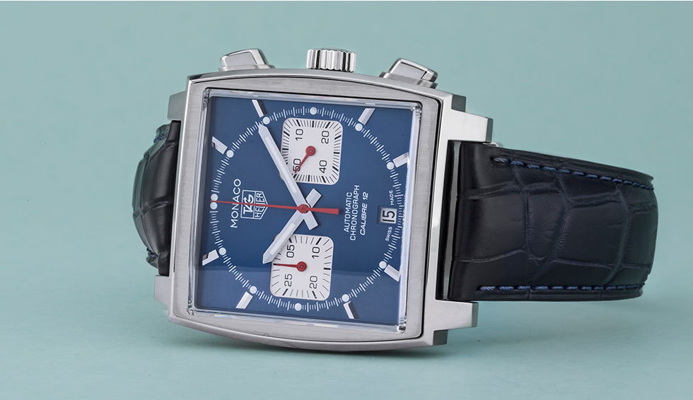 Chronometer vs. Chronograph: A matter of Precision and Performance