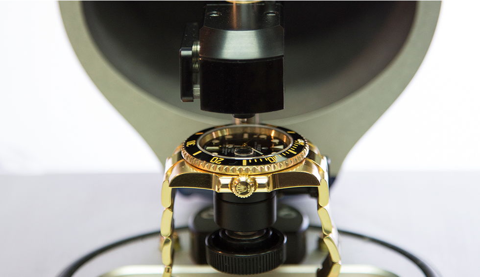 Wie man die Wasserdichtigkeit richtig interpretiert